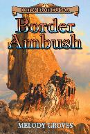 Border Ambush