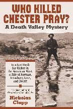 Who Killed Chester Pray?